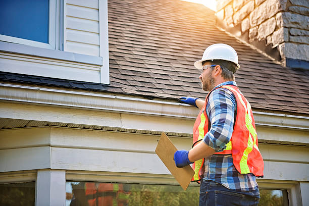 Licensed Gutter Installation service in Rock Point, MD - Roof Repair Smedway